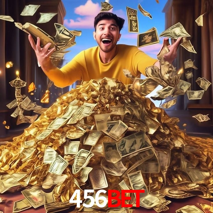 Experiência VIP 456bet