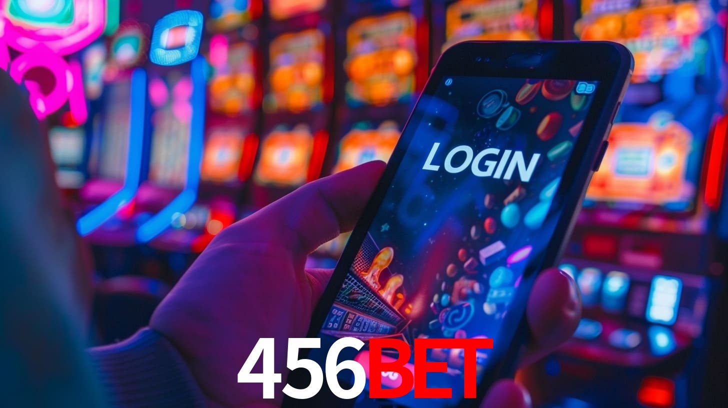 Estatísticas 456bet