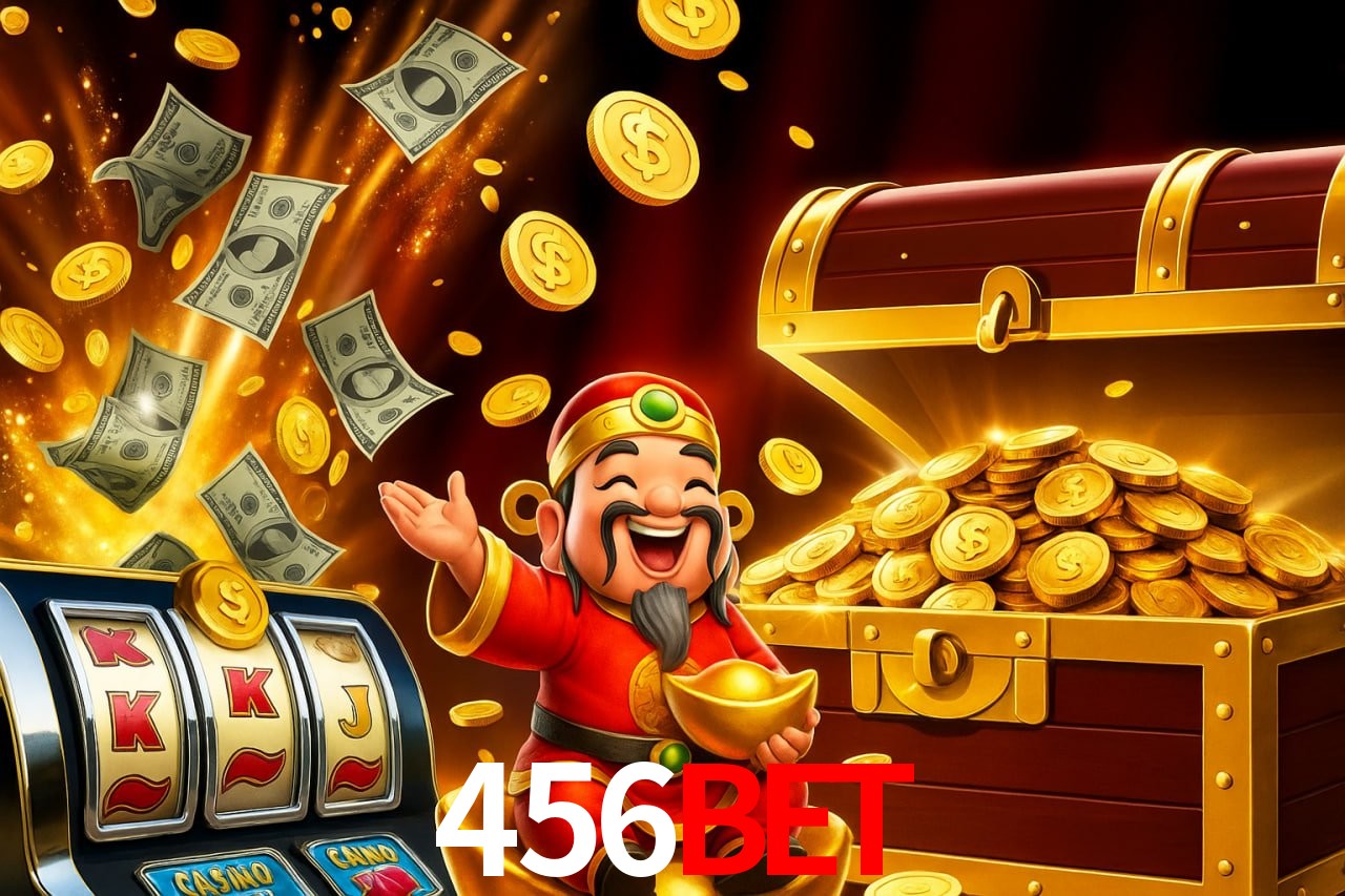 Apostas de Futebol 456bet