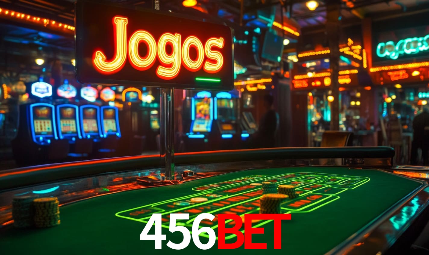 Ofertas Exclusivas 456bet
