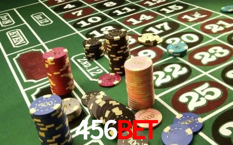 Sistemas de Segurança 456bet