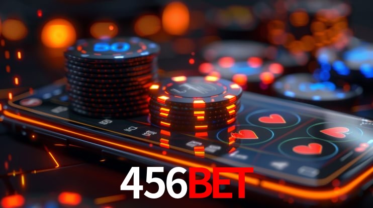 Bonus Features 456bet