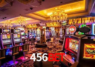 Desvendando o Mundo dos Jogos Virtuais na 456bet