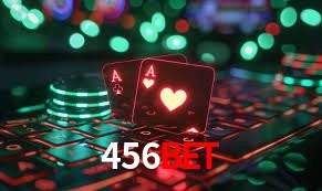 Benefícios da Conta 456bet
