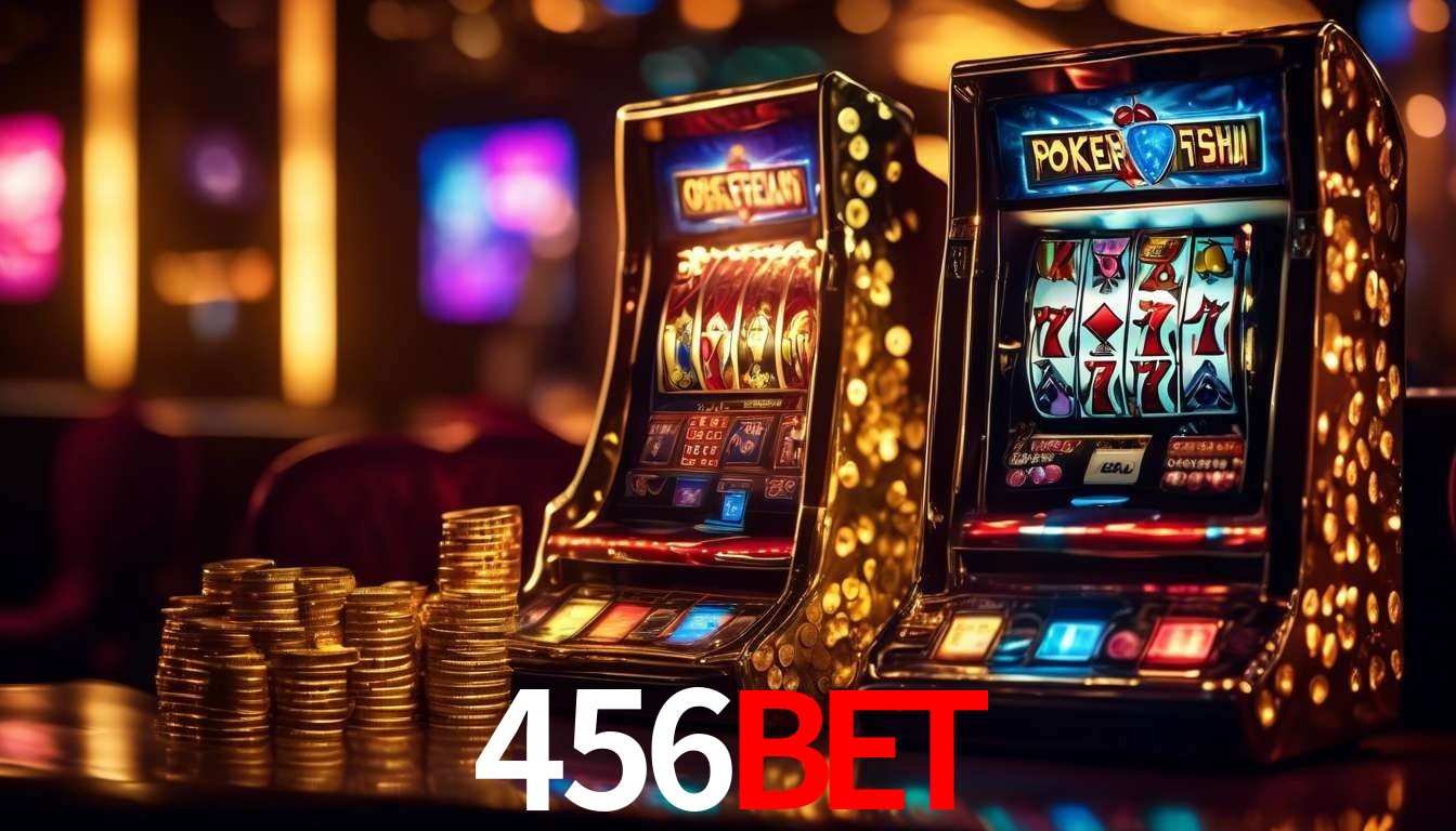 Interface do App 456bet