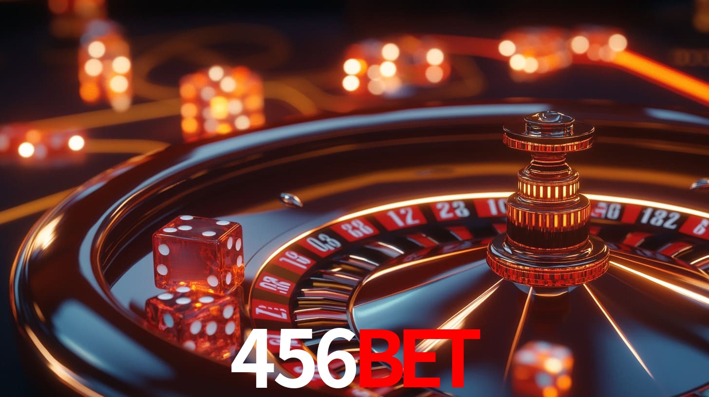 456bet: A Experiência de Casino com Jogos de Mesa ao Vivo