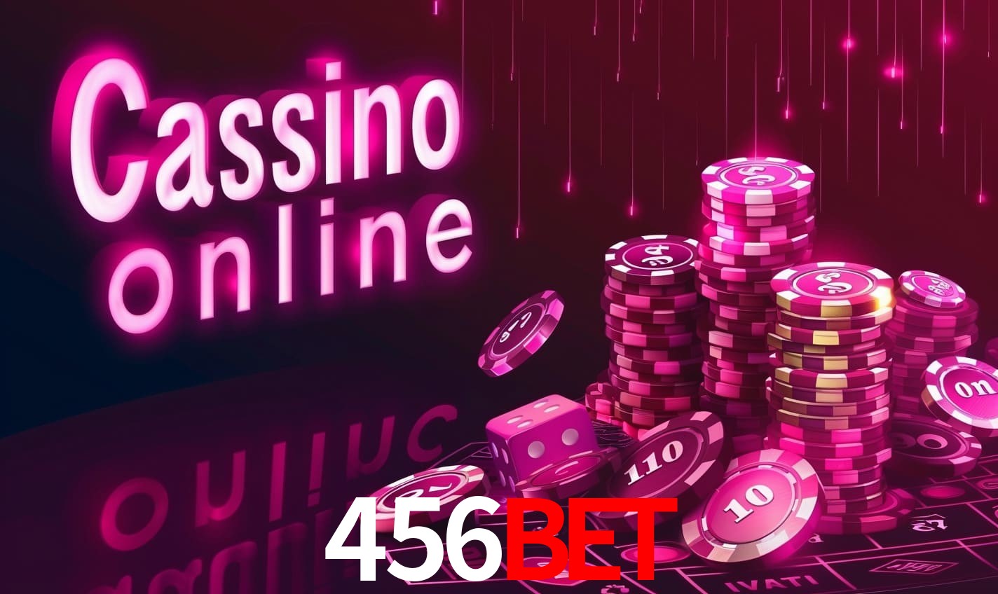cassino 456bet