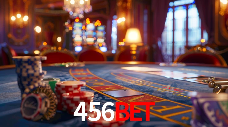 Platform Technology 456bet