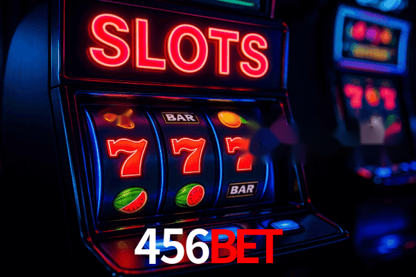 Vantagens de jogar slots no 456bet Brasil