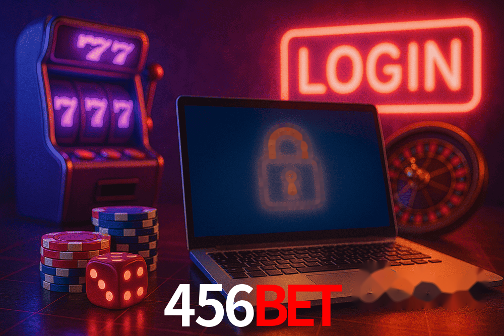 Cadastro Rápido 456bet