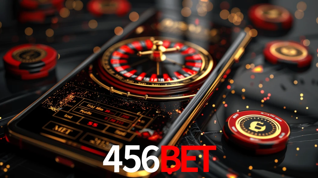 Secure Login 456bet